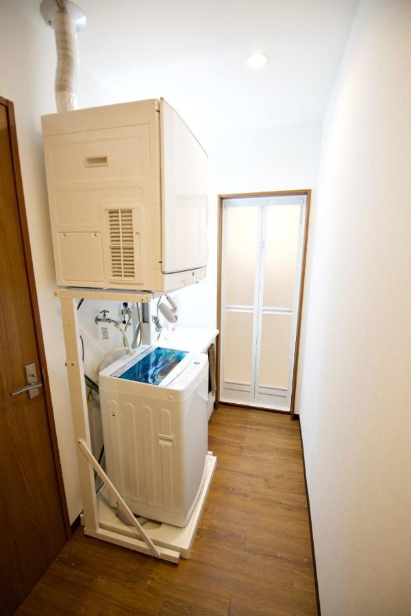 プラスライフ大浜 Room4 Ishigaki  Exterior foto